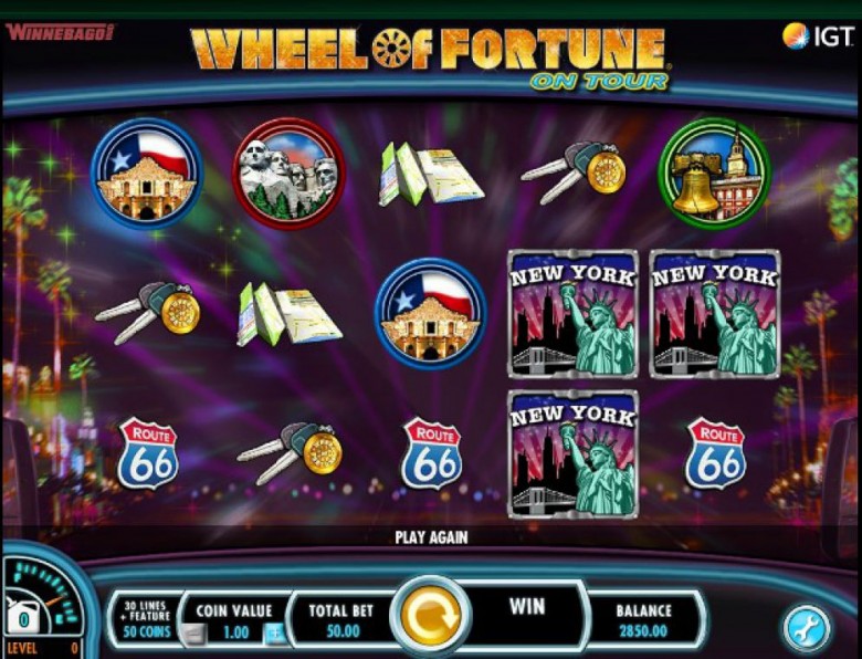 roata norocului online cu premii reale wheel of fortune on tour