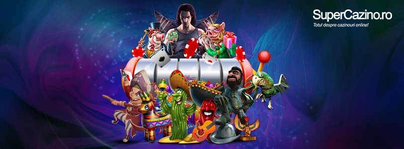 jocuri slot gratuite