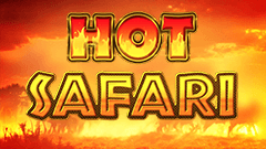 logo hot safari gratis