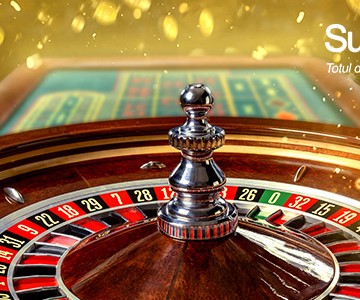 ruleta casino