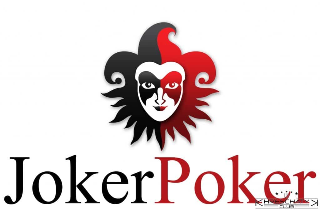 jocker poker slot