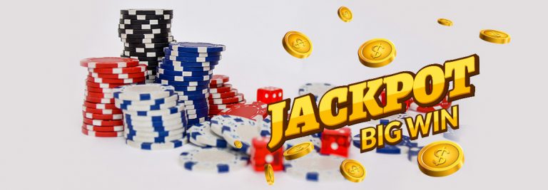 jackpot progresiv