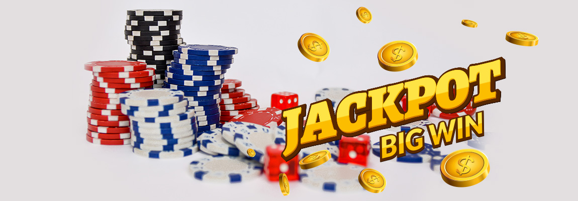 jackpot progresiv