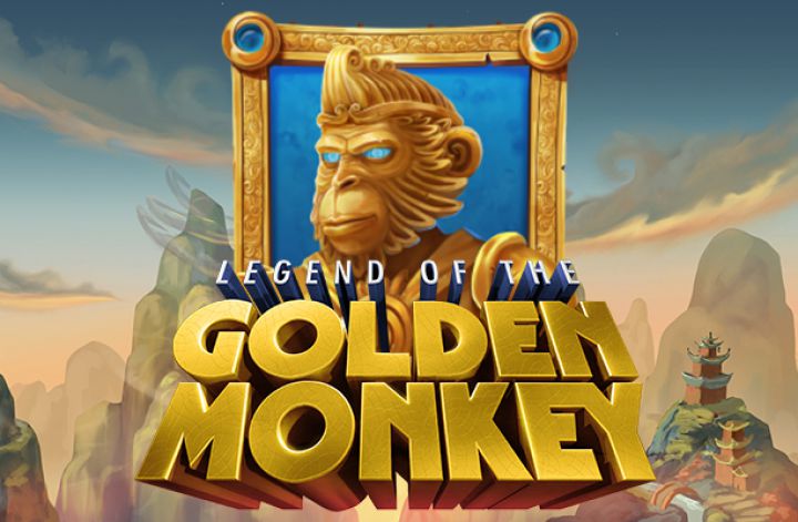 logo legend of the golden monkey gratis
