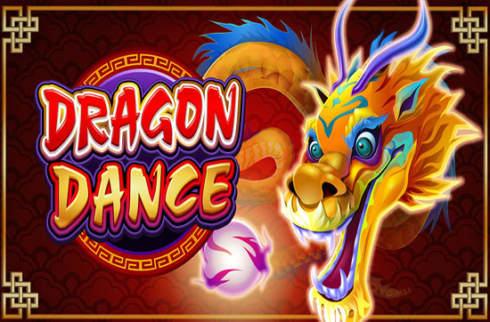 logo dragon dance gratis