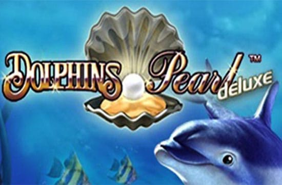 logo dolphin pearl deluxe gratis