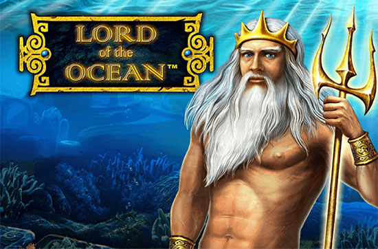 logo lord of the ocean gratis