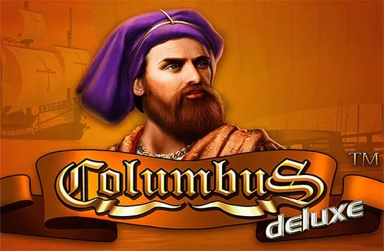 logo columbus deluxe
