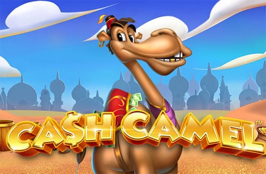 logo cash camel gratis