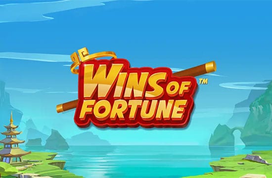 logo wins of fortune gratis