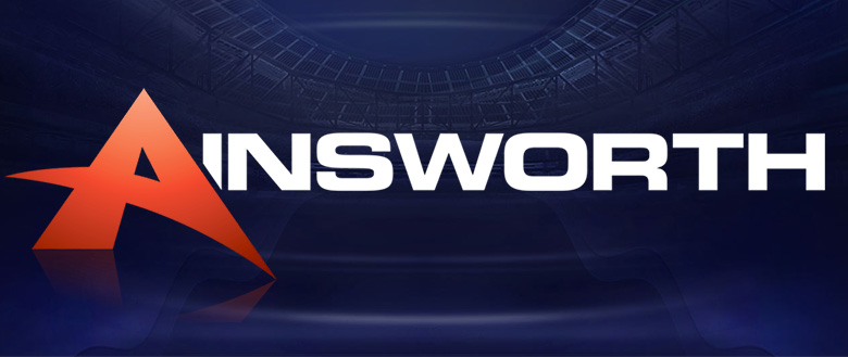 Ainsworth Gaming
