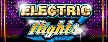 Electric Nights slot gratis