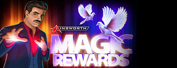 Magic Rewards