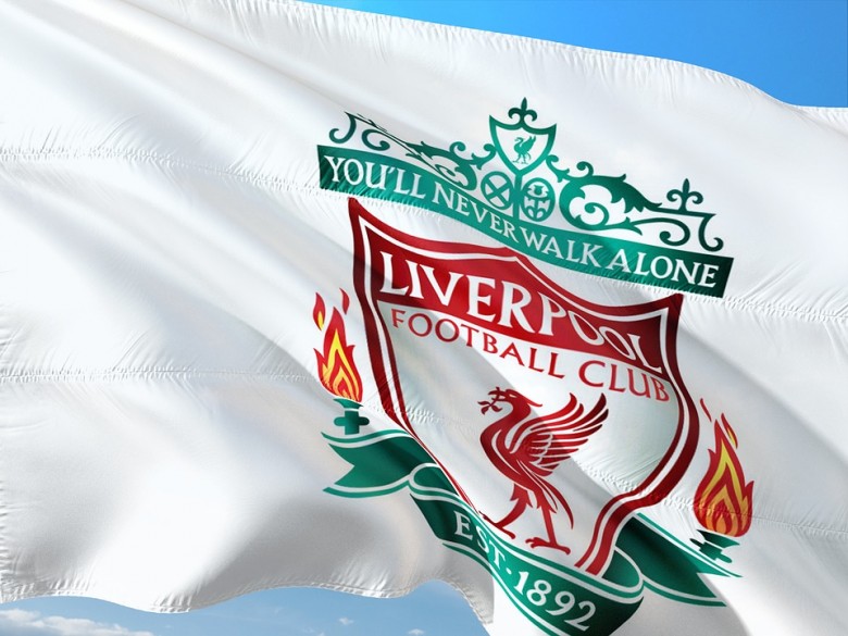 liga campionilor 2019 liverpool steag