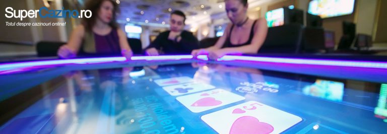 mese casino online
