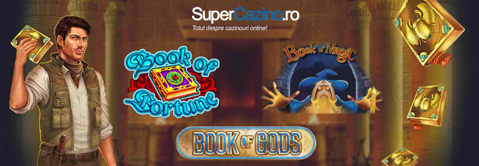 Book Of Ra Alternative Book Of Ra Alternative