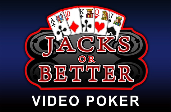 jacks-or-better gratis