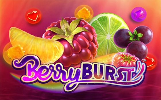 logo berryburst gratis