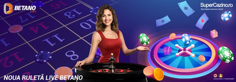 bonus betano casino live 500 ron