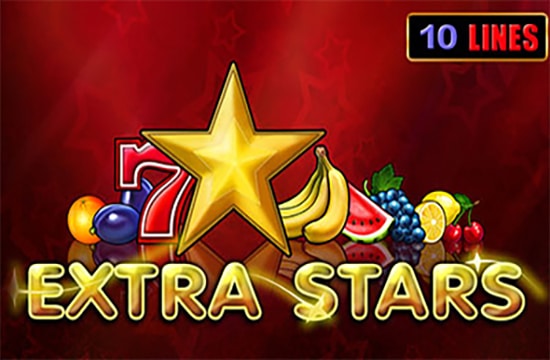 logo extra stars