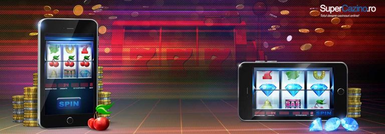 casino rotiri gratuite