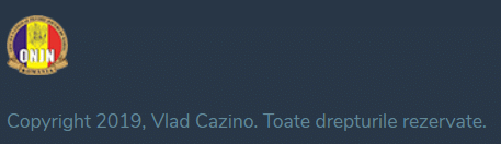 licență vlad cazino online