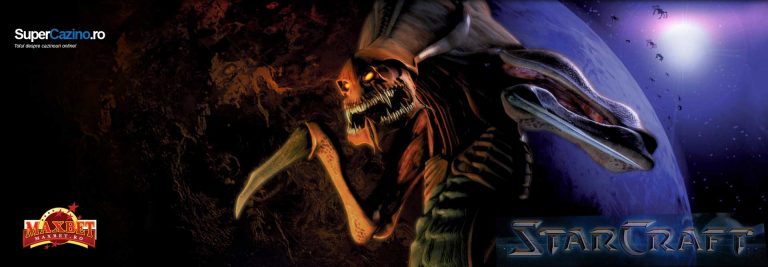 pariuri starcraft broodwar maxbet online