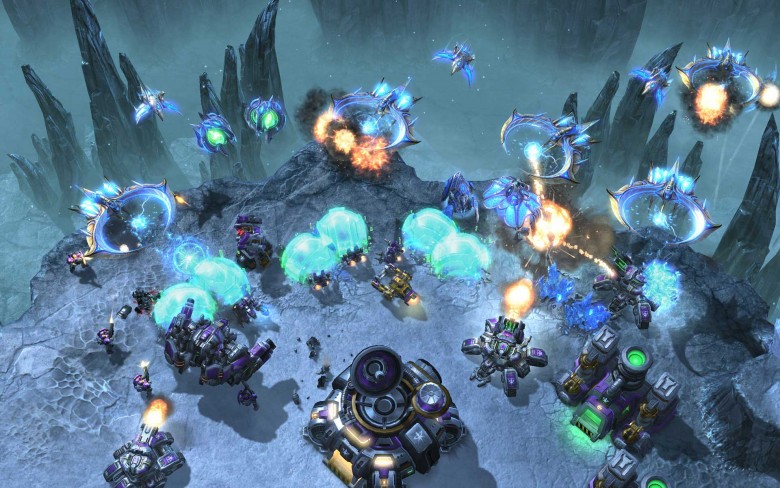 starcraft 2 pariuri esports