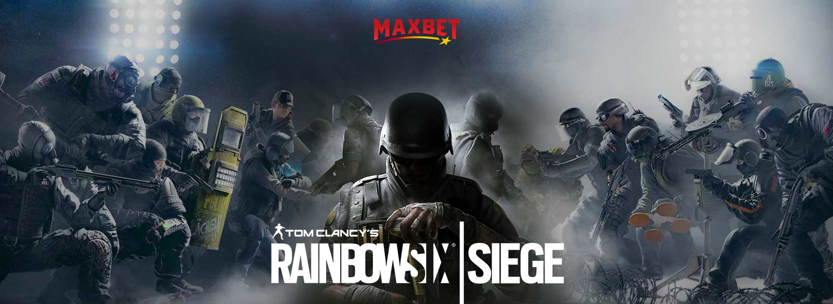 pariuri rainbow six