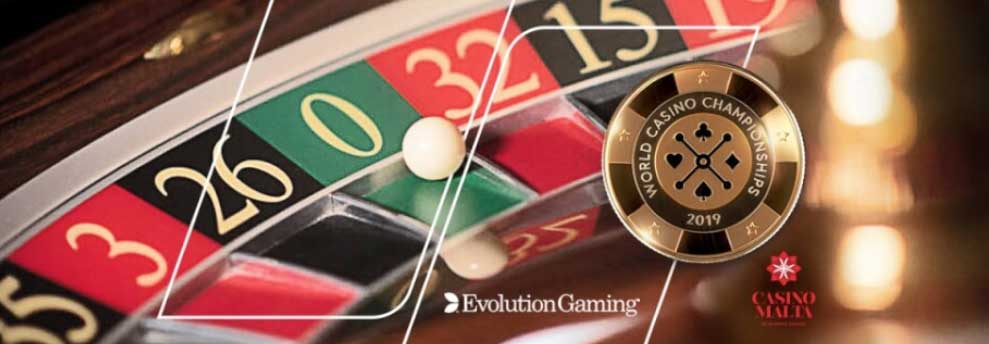campionatul mondial de casino 2019 unibet