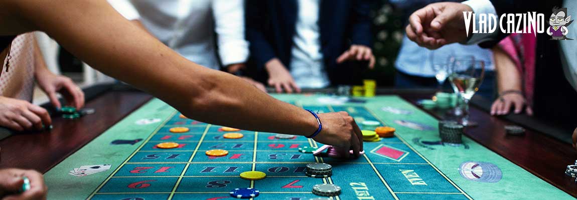 campionatul mondial de casino