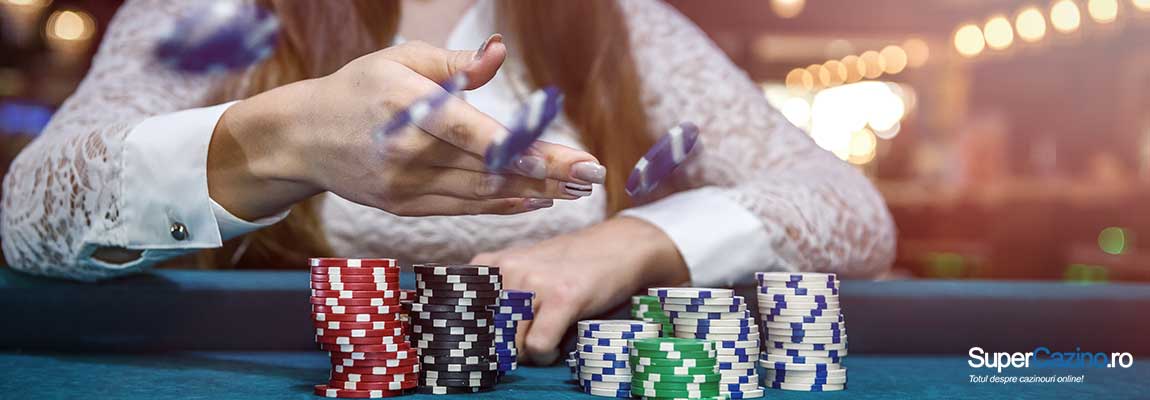 11 metode de casino  Dominare