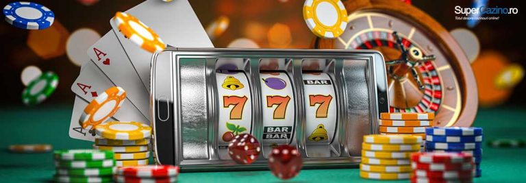 Cum să faci bani reali la casino online - Ghid complet