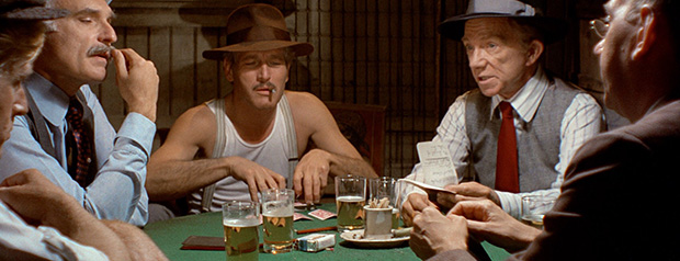 film jocuri de noroc the sting