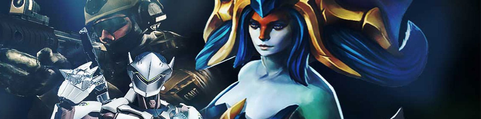 pariuri esports Maxbet
