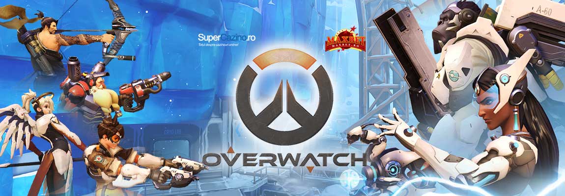 pariuri overwatch maxbet supercazino