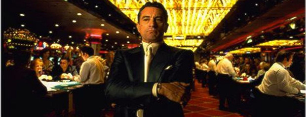 robert de niro casino