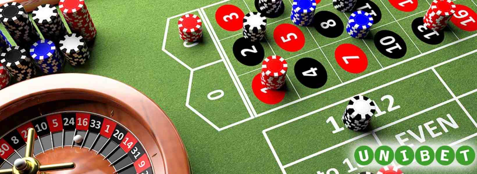 ruleta unibet campionat mondial