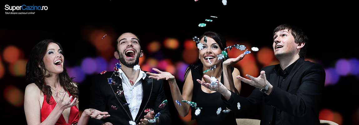 Casino Online Bani Reali Casino Online Bani Reali