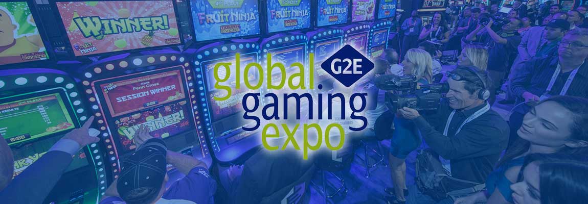 global gaming expo 2019