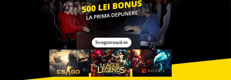 bonus esports efortuna