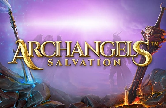 archangels salvation gratis