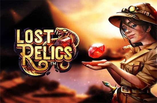 lost relics gratis