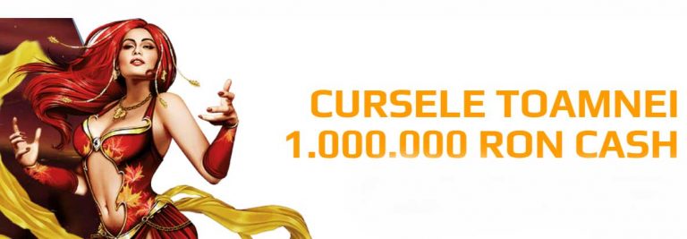 cursele toamnei premiu netbet 1 milion ron