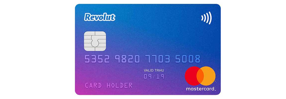 depunere card revolut casino