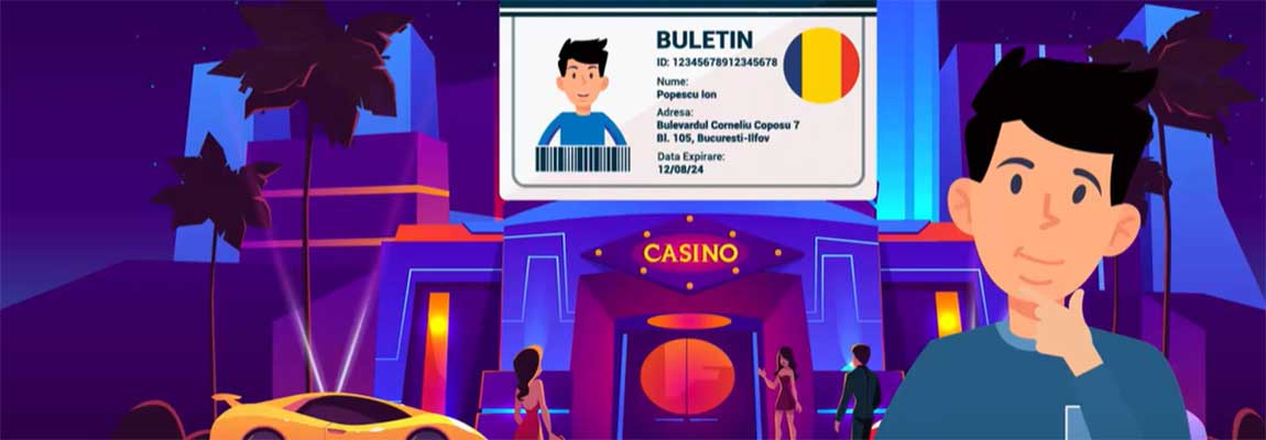 poza buletin înregistrare casino online