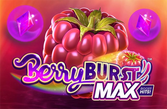 berry burst max gratis