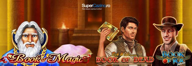 book of ra