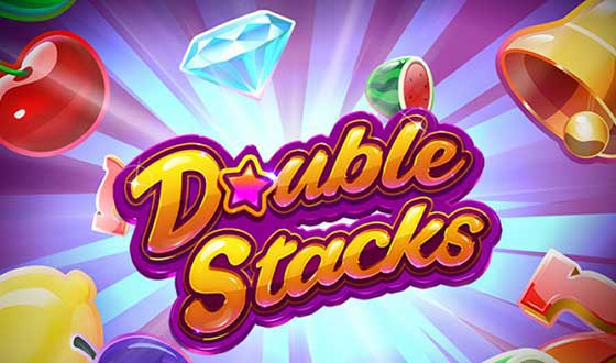 double stacks gratis logo