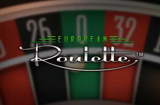 european roulette gratis netent